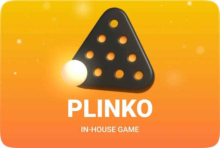 Демо-режим Plinko в Kilogram